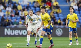 UD Las Palmas - RC Deportivo, en directo: LaLiga Hypermotion, hoy en vivo