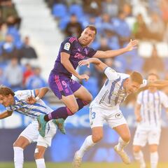 El día en el que no se puede fallar