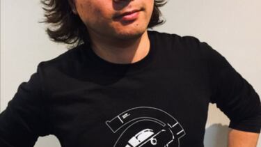 Solid Snake, de Metal Gear, dibujado por Yoji Shinkawa