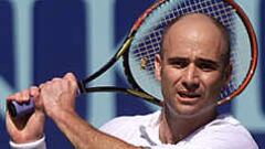 Balcells perdió en la final de Scottsdale