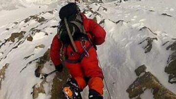 Día 31: Hoy le hemos visto las uñas al Annapurna