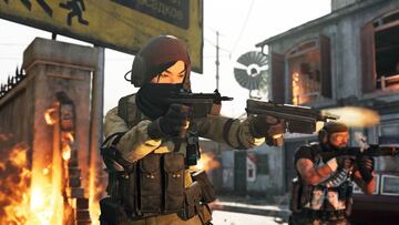 CoD Warzone: un bug permite desbloquear la AMP63 en Black Ops Cold War