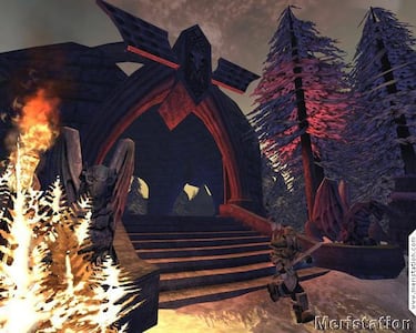 Fable: The Lost Chapters