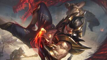 TFT (TeamFight Tactics): notas del parche 11.14; cambios y novedades