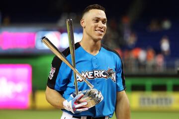 Todos los ganadores del Home Run Derby en el siglo XXI