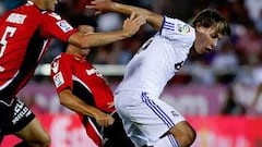 131 pases más equivalen a tres goles de diferencia