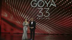 Premios Goya 2020: horario, TV y dónde ver online hoy la gala