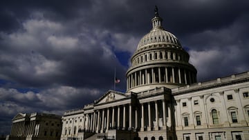 El gobierno de los Estados Unidos podría quedarse sin efectivo pronto. ¿Qué sucedería si no paga su deuda? Así afectaría a los ciudadanos.