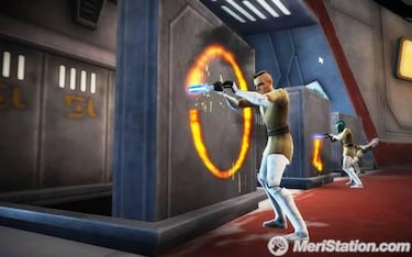 Star Wars: Clone Wars Adventures