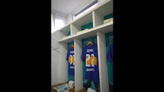 Carlos Palacios hará su estreno en Boca Juniors y ya tiene número: ¡inédito en su carrera!