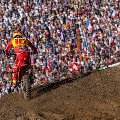 España aspira a todo