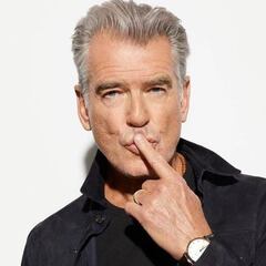 Pierce Brosnan, a juicio por colarse en una zona prohibida del Parque Nacional de Yellowstone