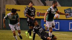 Maturana le gana al Cali y suma su primer triunfo en Liga