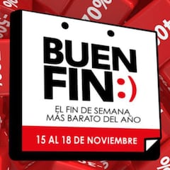 Estafas durante el Buen Fin 2024: estas son las recomendaciones para evitarlas