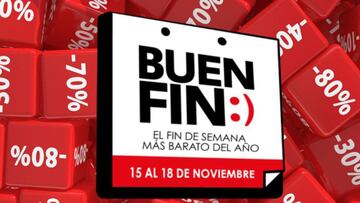 Estafas durante el Buen Fin 2024: estas son las recomendaciones para evitarlas