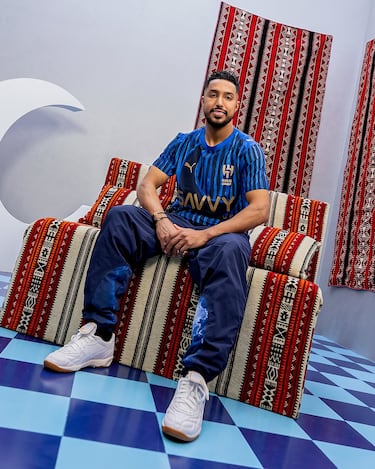 Todas las equipaciones nuevas del Mundial de Clubes 2025: los equipos estrenan camiseta para el torneo