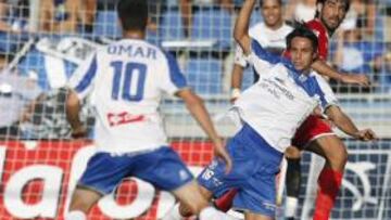 <b>CENTRADO. </b> David Prieto reconoce que el equipo no debe confiarse pese a las últimas victorias.