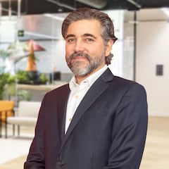 El Banco Santander ficha a Ignacio Juliá como CEO