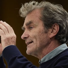 Simón desvela la cartilla restrictiva solo para Navidad