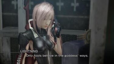 Galería: Lightning Returns Final Fantasy XIII