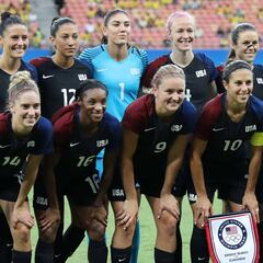 Estados Unidos vs Inglaterra, cómo y dónde ver; horario y TV online