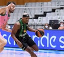 Resumen y resultado del Joventut - Barcelona: Liga ACB 2020-21