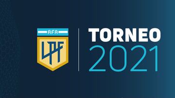 Torneo LPF 2021: Fixture completo y fechas de las 25 jornadas