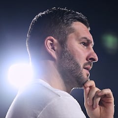 En Tigres no están listos para el retiro de sus leyendas