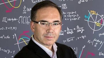 Leandro Shara, consultor chileno.