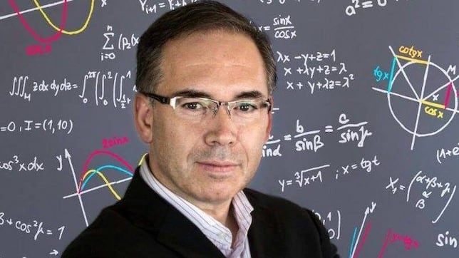 “La UEFA se hizo con el formato Champions con engaños”