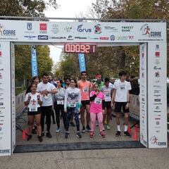 El circuito de carreras populares ‘Pon de tu parte’ llega al Mar Menor