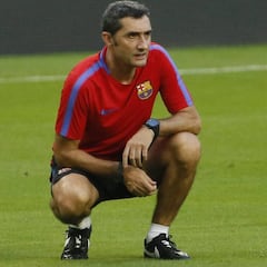 El Barcelona ya se prepara para el impacto post Neymar