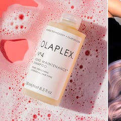 “Noto el pelo más sano y bonito”: así es el champú restaurador Olaplex mejor valorado