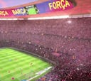 Así será el increíble Camp Nou en el 2023-2024