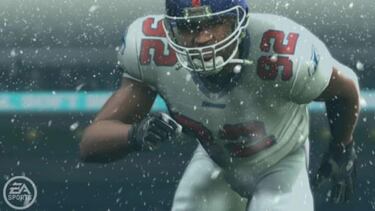 EA revela la banda sonora de Madden NFL 06