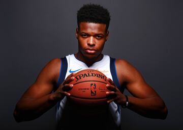 Dennis Smith Jr.