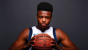 Dennis Smith Jr.