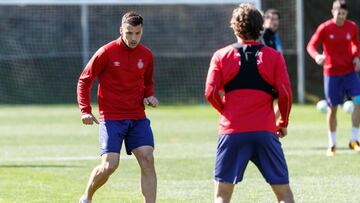 Granell: “Estamos fastidiados porque no fue un buen día”