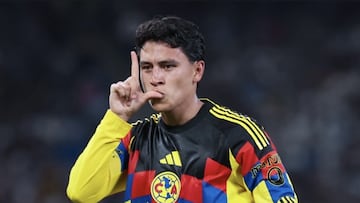 América 2-1 Puebla: Resultado, resumen y goles del partido