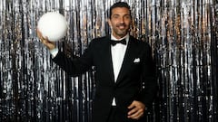 Buffon to retire unless Juventus win Champions League