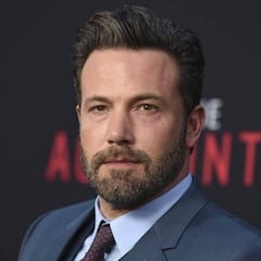 Ben Affleck dice que, 16 años después, aún mantiene contacto con su ex Jennifer López