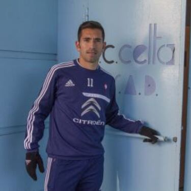 El Almería se mide al gran héroe del ascenso a Primera División