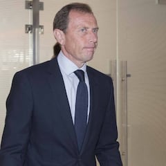 "El Madrid ha merecido ganar"