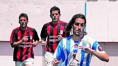 Zazo regresa y Jonathan Álvarez tendrá que marcharse