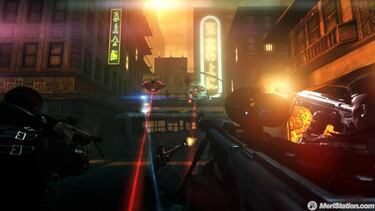 Syndicate, Impresiones