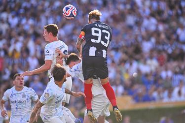 Cuánto ganó Monterrey por su empate ante el Inter y cuánto puede embolsar en el Mundial de Clubes