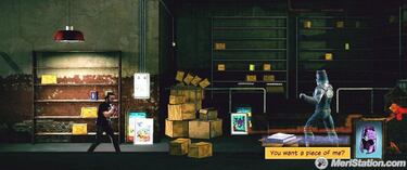 Más juegos: Kung Fu High Impact y All Zombies Must Die!