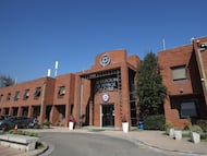 Conferencia de prensa de los capitanes de Colo Colo y Universidad Catolica, previa al Clasico 188 en la sede de la Anfp en Santiago.
14/08/2025
Jonnathan Oyarzun/Photosport
Press conference of the captains of Colo Colo and Universidad Catolica, prior to the match 188 at the ANFP headquarters in Santiago.
14/08/2025
Jonnathan Oyarzun/Photosport