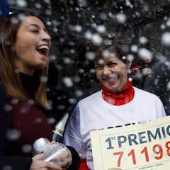 ¿Por qué llamamos ‘El Gordo’ al primer premio del sorteo de la Lotería de Navidad?