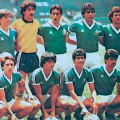 What is Mexico’s record and best finish at a World Cup?